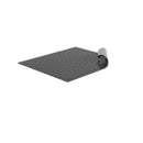 Sorbothane X-Tra Flex Acoustic Vibration Damping Sheet (3-16 x 12 x 14in)