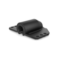 LAVALIER MICROPHONE ISOLATION SHIELD SYSTEM