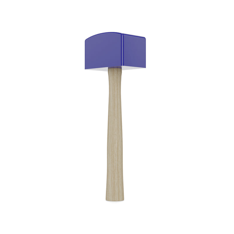 Sorbothane Soft-blow Mallet