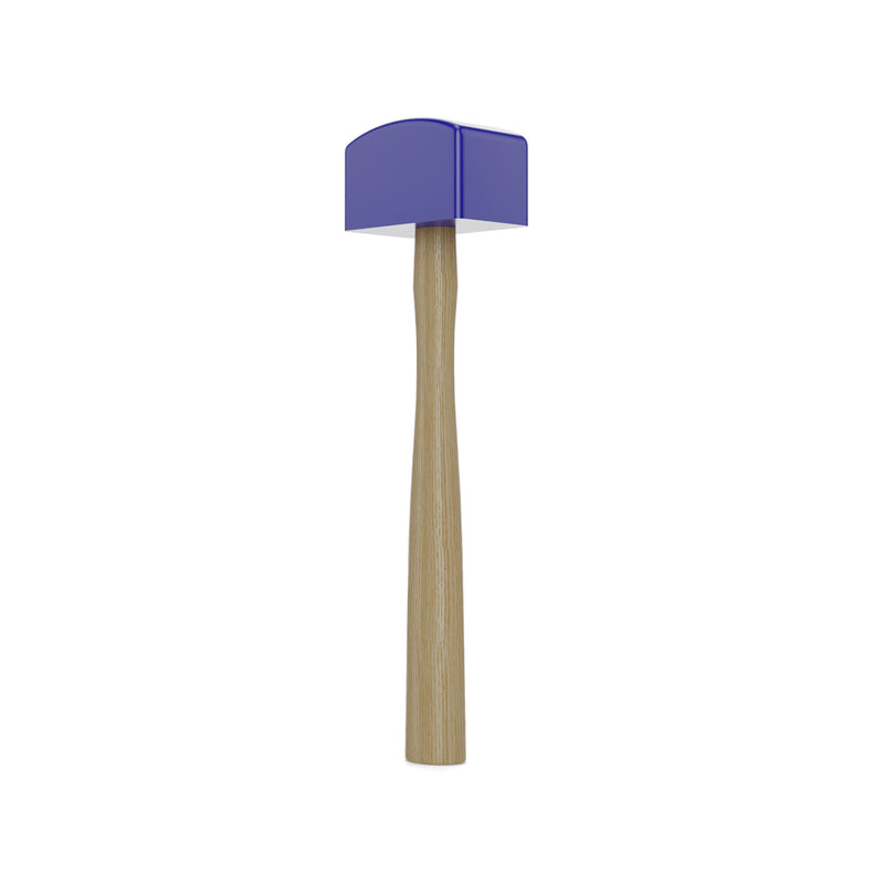 Sorbothane Soft-blow Mallet