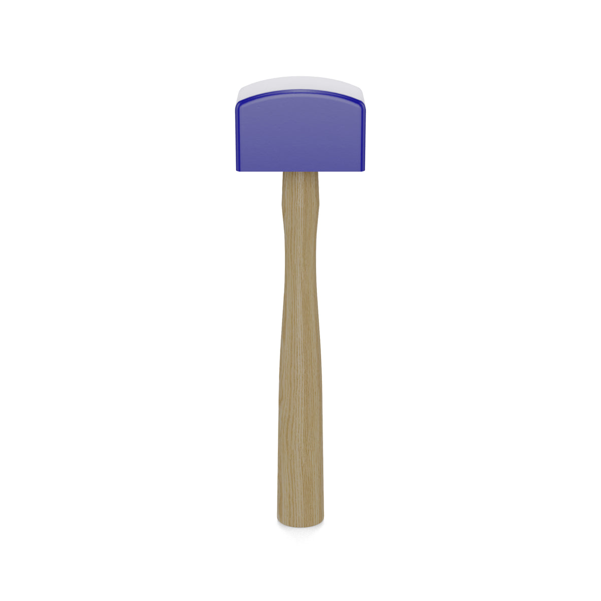 Sorbothane Soft-blow Mallet