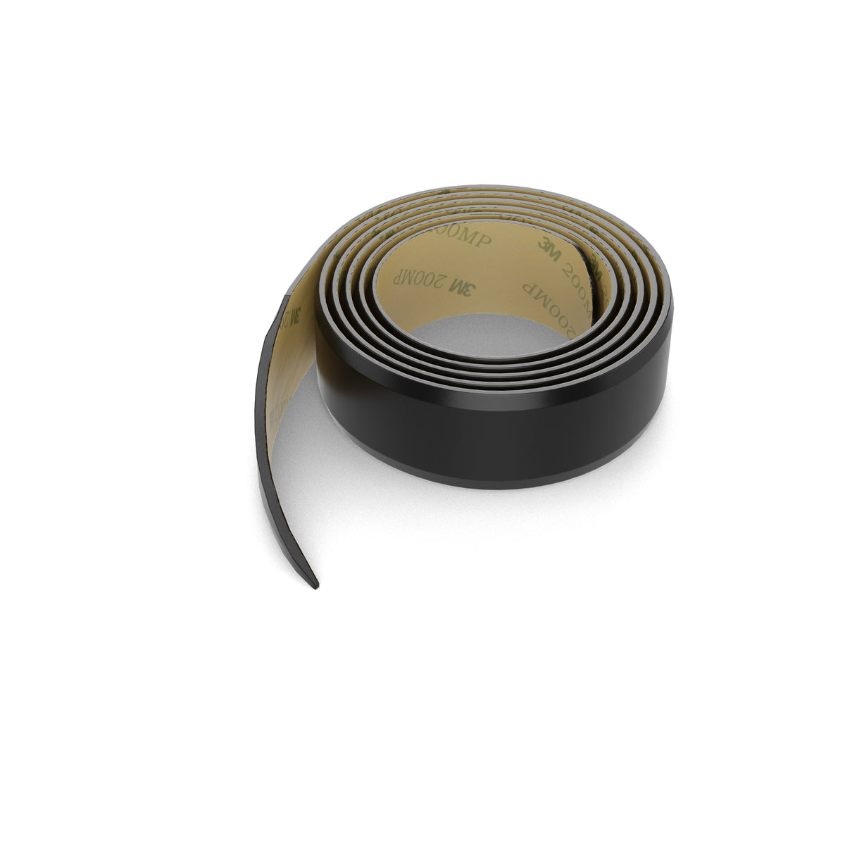 ShockTape - High Performance Grip Tape - 40" Long x 1" Wide x 3-32" Thick-1 Roll