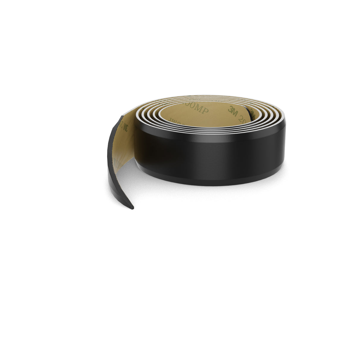 ShockTape - High Performance Grip Tape - 40" Long x 1" Wide x 3-32" Thick-1 Roll