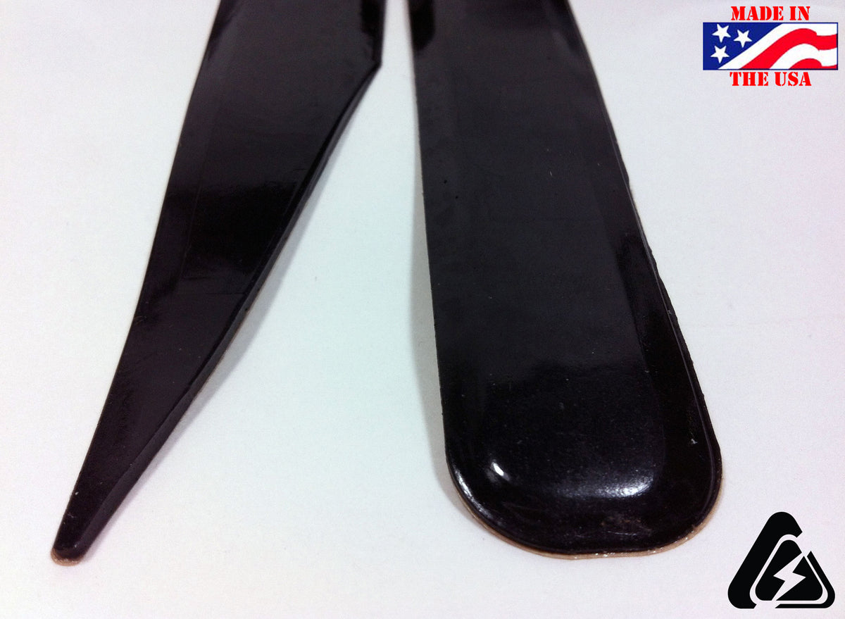 ShockTape - High Performance Grip Tape - 40" Long x 1" Wide x 3-32" Thick-1 Roll