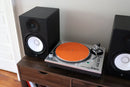 Isolate IT Sorbothane Hi-Fi Audiophile Grade Turntable Mat